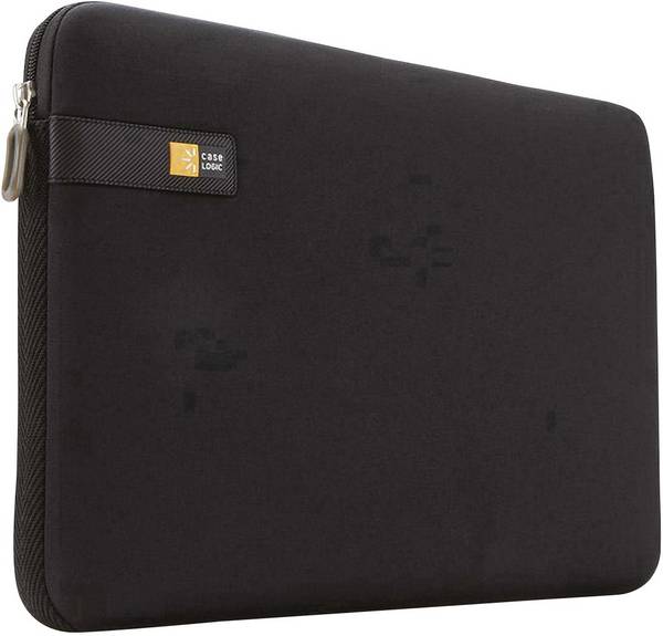 Custodia per Notebook case LOGIC® Laps 114 Adatto per massimo: 35,6 cm (14")  Nero