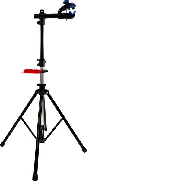 Supporti e cavalletti per biciclette - Security Plus 29289701 Supporto per riparazioni Alluminio/Plastica Nero, Rosso - Supporti e cavalletti per biciclette - Security Plus 29289701 Supporto per riparazioni Alluminio/Plastica Nero, Rosso -