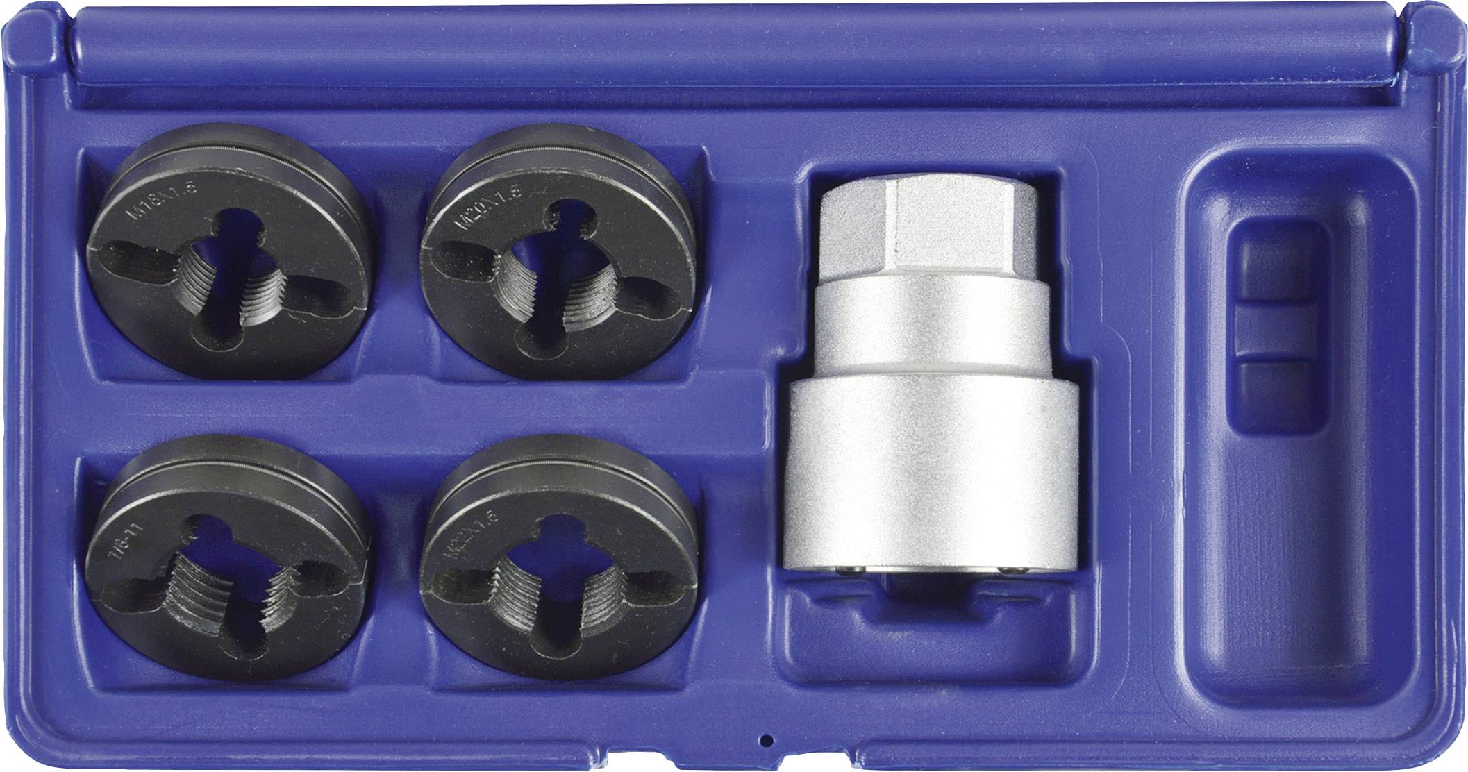 Kunzer 7GST4 Kit di riparazione filetti