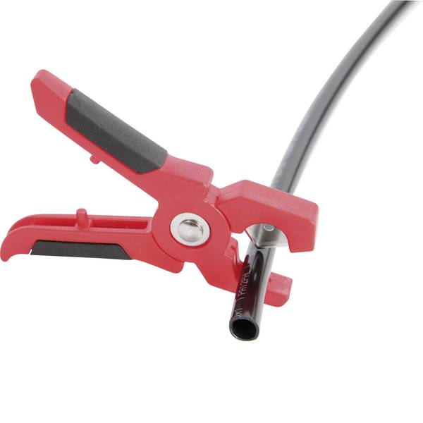 Strumenti speciali per auto - Maneggevole per tubi PA per tubi con diametro da 3 fino a 13 mm Kunzer 7PARA1 - Strumenti speciali per auto - Maneggevole per tubi PA per tubi con diametro da 3 fino a 13 mm Kunzer 7PARA1 -