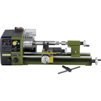 Protezioni Per Utensili Proxxon - Set 2 Pezzi Ø22mm E Ø38mm Per Lavorazioni Sicure - Foto 3