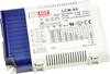 MEAN WELL LCM-60 Driver per LED Corrente costante 60 W 0.5 - 4.4 A 2 - 90 V/DC Circuito PFC, Protezione sovraccarico, dimmerabile 1 pz.