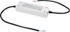 MEAN WELL PLN-30-48 Driver per LED, Trasformatore per LED Tensione costante, Corrente costante 30 W 0 - 0.63 A 33.6 - 48 V/DC Circuito PFC, Protezione sovraccarico, dimmerabile 1 pz.