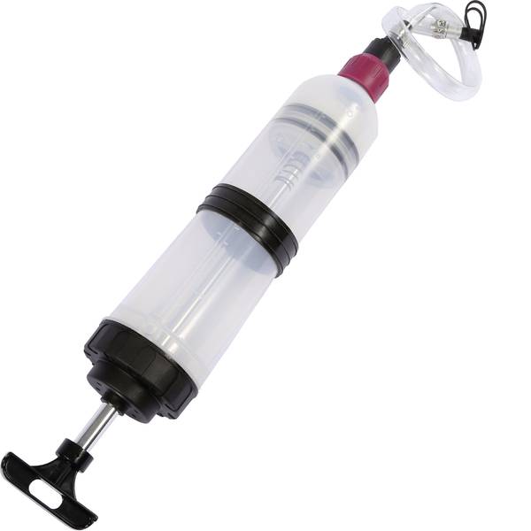 Strumenti speciali per auto - Pompa a vuoto per lo svuotamento dei liquidi Kunzer 7VP01 - Strumenti speciali per auto - Pompa a vuoto per lo svuotamento dei liquidi Kunzer 7VP01 -