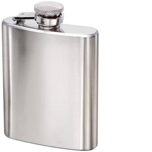 Thermos e tazze termiche - MATO Bombay Fiaschetta Acciaio inox (spazzolato) 0.9 l 4136 - Thermos e tazze termiche - MATO Bombay Fiaschetta Acciaio inox (spazzolato) 0.9 l 4136 -