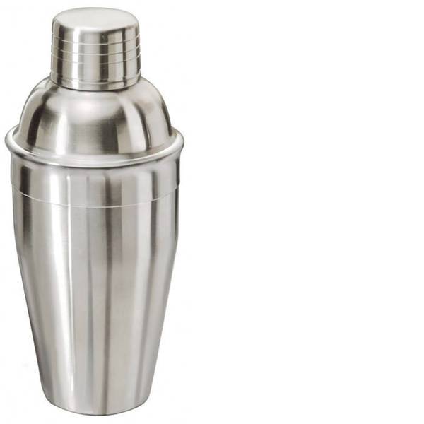 Utensili e accessori da cucina - MATO Cocktail-Shaker Alaska 0,5 Liter - Utensili e accessori da cucina - MATO Cocktail-Shaker Alaska 0,5 Liter -