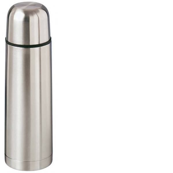 Brocche e tazze - MATOClassico Bottiglia termica;Acciaio inox (spazzolato), Nero;0.7 l;4002 - Brocche e tazze - MATOClassico Bottiglia termica;Acciaio inox (spazzolato), Nero;0.7 l;4002 -