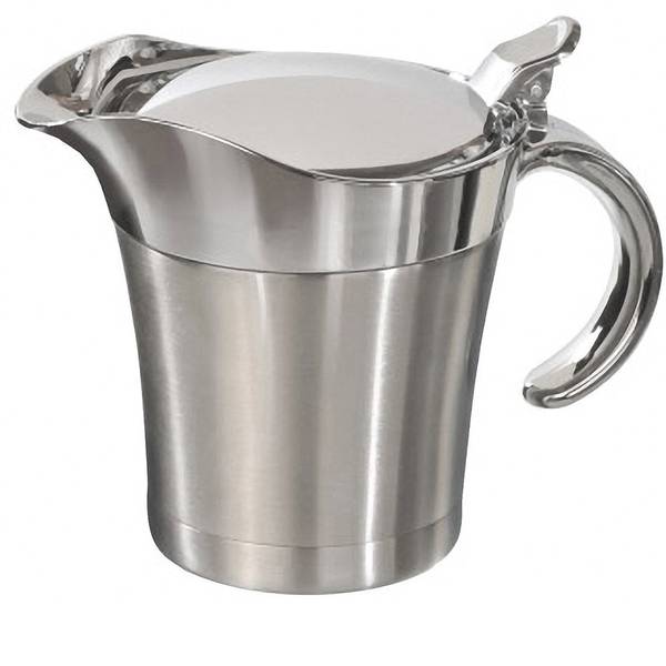 Utensili e accessori da cucina - MATO porta salse Hot Dip 0,4 L - Utensili e accessori da cucina - MATO porta salse Hot Dip 0,4 L -