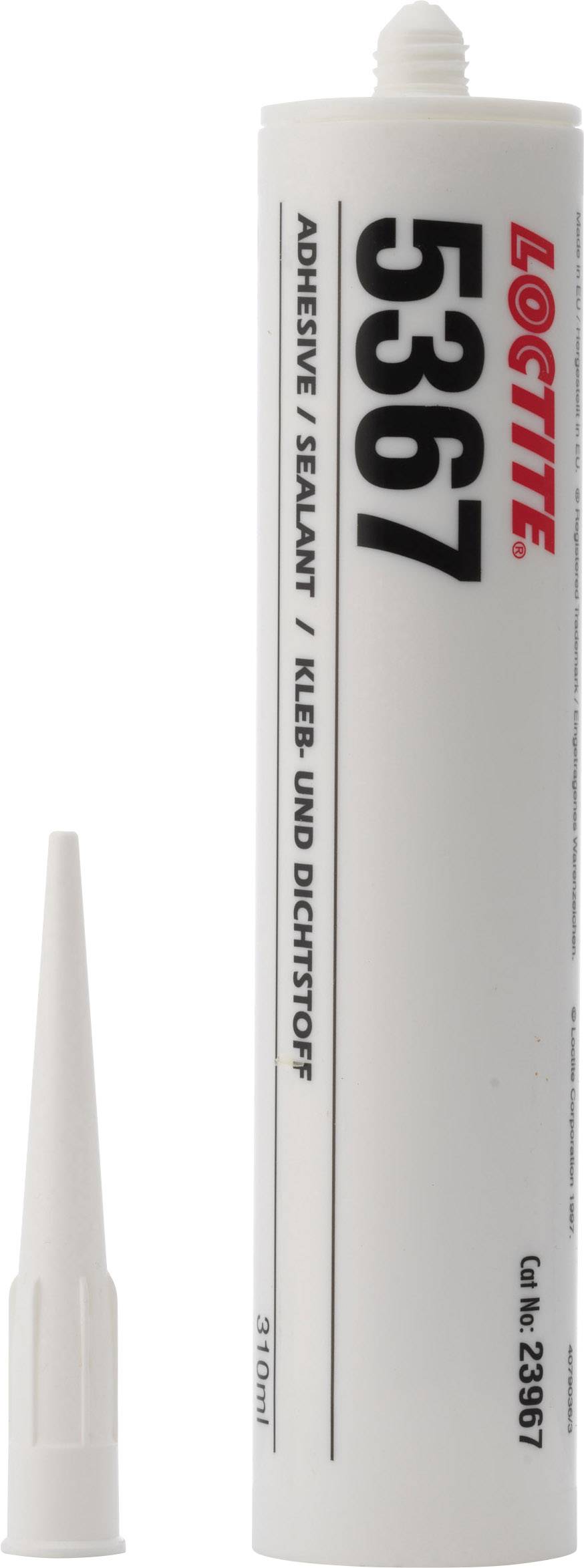 LOCTITE® 5367 Adesivi e sigillanti Colore Bianco 142493 310 ml