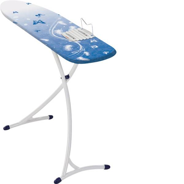 Assi da stiro e accessori per stirare - Asse da stiro Leifheit Air Board XL Ergo 72589 1 pz. Blu, Bianco - Assi da stiro e accessori per stirare - Asse da stiro Leifheit Air Board XL Ergo 72589 1 pz. Blu, Bianco -