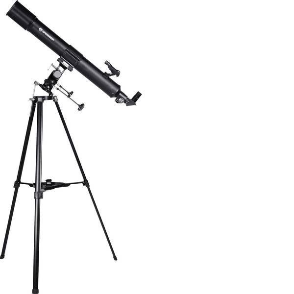 Telescopi - Bresser Optik Taurus 90/900 NG carbon Telescopio ottico MPM Acromatico, Ingrandimento 45 fino a 675 x - Telescopi - Bresser Optik Taurus 90/900 NG carbon Telescopio ottico MPM Acromatico, Ingrandimento 45 fino a 675 x -