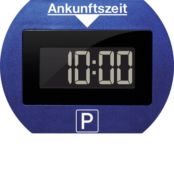 Accessori comfort per auto - Disco orario Needit ParkLite 1411 100 mm x 77 mm x 18 mm autoadesivo - Accessori comfort per auto - Disco orario Needit ParkLite 1411 100 mm x 77 mm x 18 mm autoadesivo -
