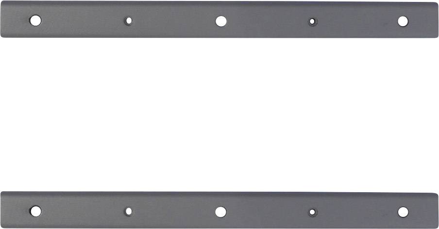 Neomounts Adattatore VESA Argento-0