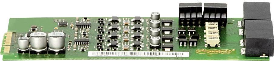 Auerswald Auerswald COMpact 4FXS-Modul - Sprachschnittstellenkarte Modulo di espansione Numero posizioni supplementari: -0