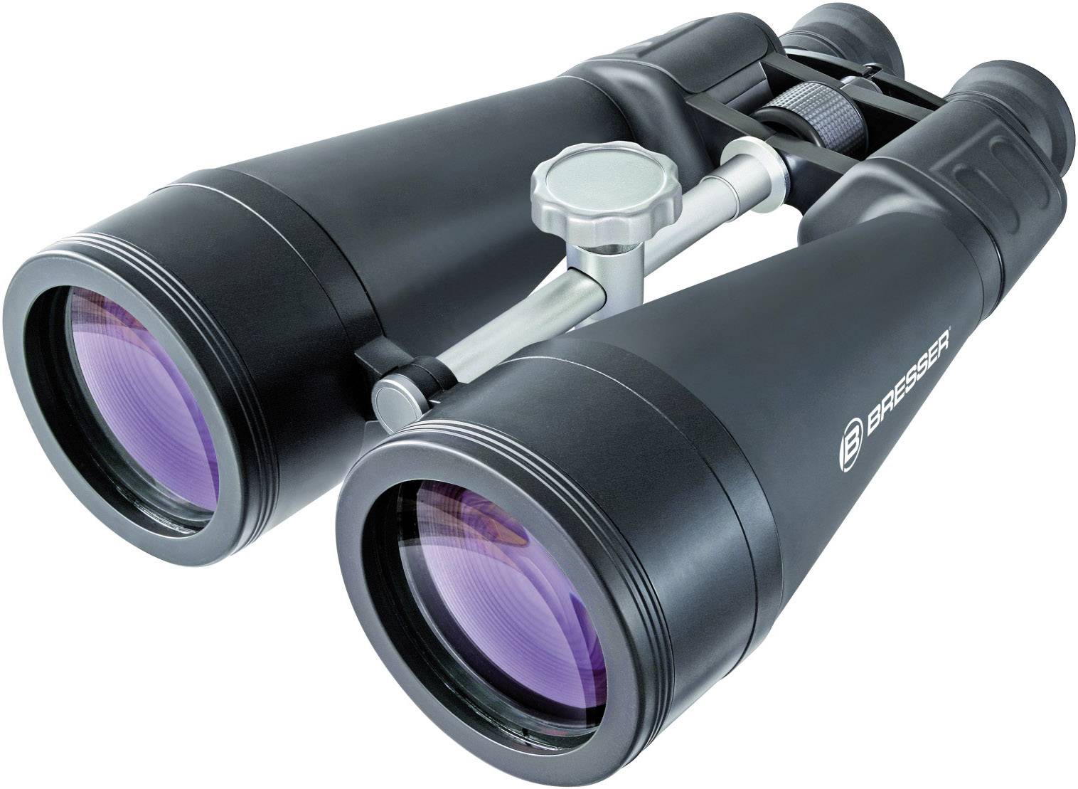 Bresser Optik Spezial-Astro Binocolo 20 x 80 mm Nero | Conrad.it