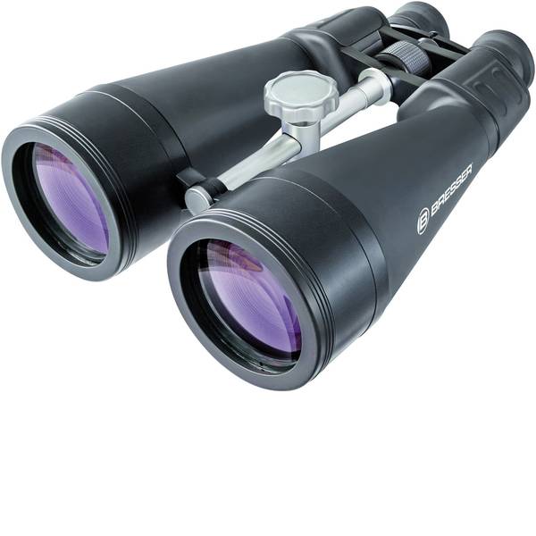 Binocoli - Bresser Optik Spezial-Astro Binocolo 20 x 80 mm Nero - Binocoli - Bresser Optik Spezial-Astro Binocolo 20 x 80 mm Nero -