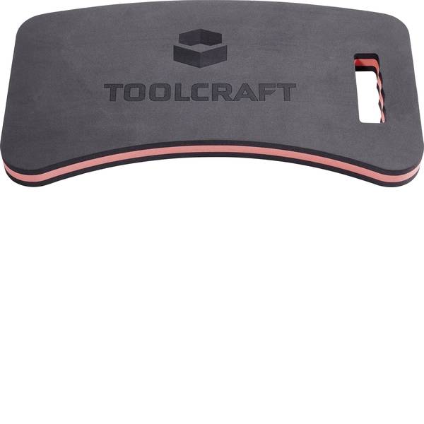 Strumenti speciali per auto - GinocchieraTappetino salva ginocchia TOOLCRAFT;1303079 - Strumenti speciali per auto - GinocchieraTappetino salva ginocchia TOOLCRAFT;1303079 -