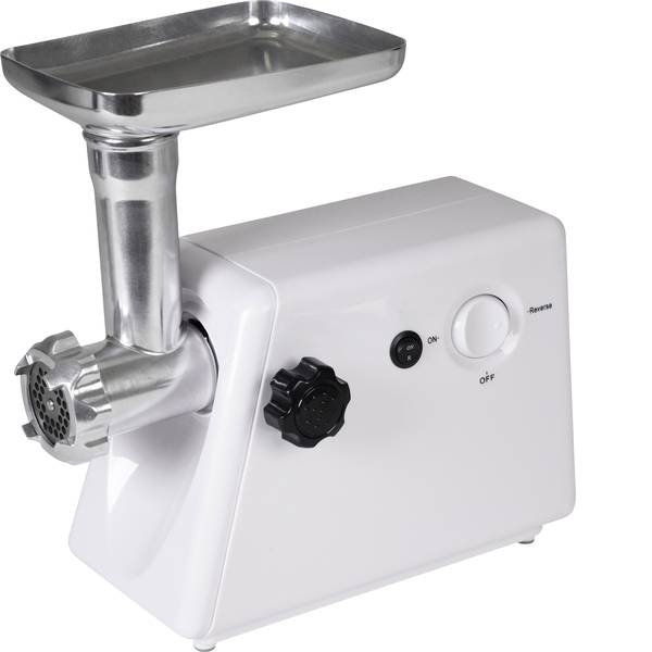 Tritacarne - TKG Team Kalorik TKG MGR 1000 TKG MGR 1000 Tritacarne 1200 W Bianco - Tritacarne - TKG Team Kalorik TKG MGR 1000 TKG MGR 1000 Tritacarne 1200 W Bianco -