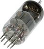 Aratas ECC 88 = 6 DJ 8 = 6922 Valvola termoionica Triodo doppio 90 V 15 mA Numero Poli (num): 9 Attacco: Noval Contenuto 1 pz.