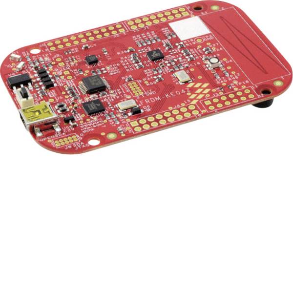 Kit e schede microcontroller MCU - NXP Semiconductors Scheda di sviluppo FRDM-KE04Z FRS Kinetis E/EA - Kit e schede microcontroller MCU - NXP Semiconductors Scheda di sviluppo FRDM-KE04Z FRS Kinetis E/EA -