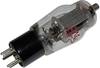 BTB Vertrieb 807 = QE 06/50 Valvola termoionica Tetrodo a fascio 400 V 140 mA Numero Poli (num): 5 Attacco: 5 pin Medium Contenuto 1 pz.