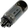 5881 = 6 L 6 WGC Valvola termoionica Tetrodo a fascio 250 V 80 mA Numero Poli (num): 8 Attacco: Octal Contenuto 1 pz.