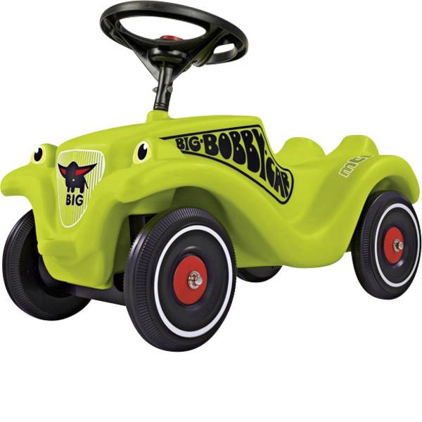Auto a spinta - BIG Bobby-Car-Classic Racer - Auto a spinta - BIG Bobby-Car-Classic Racer -