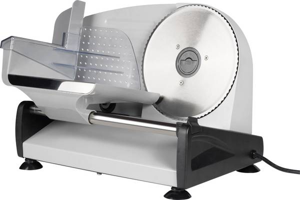 AFFETTATRICE TRISTAR LAMA DA 19CM
