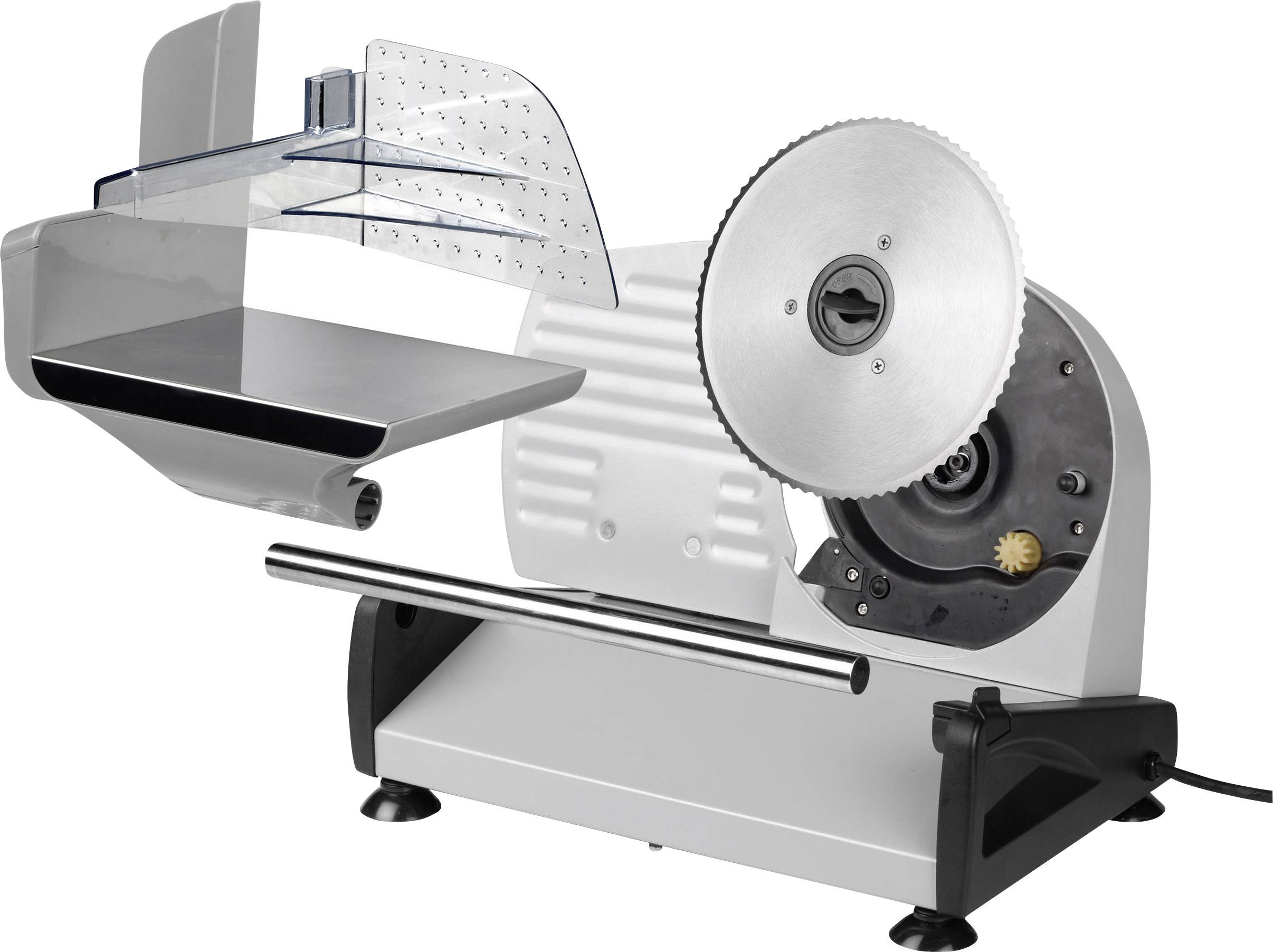 AFFETTATRICE TRISTAR LAMA DA 19CM-1