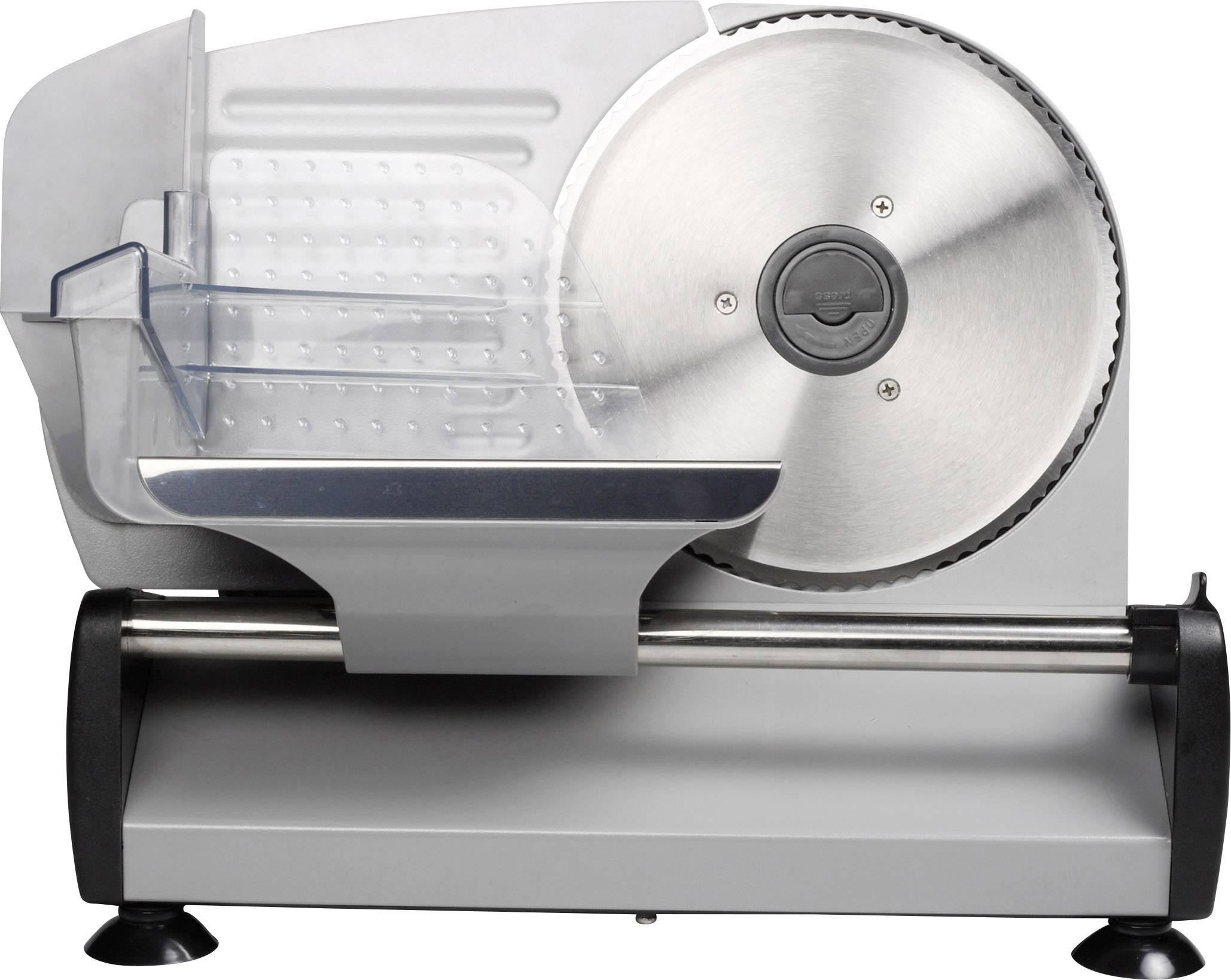 AFFETTATRICE TRISTAR LAMA DA 19CM-2