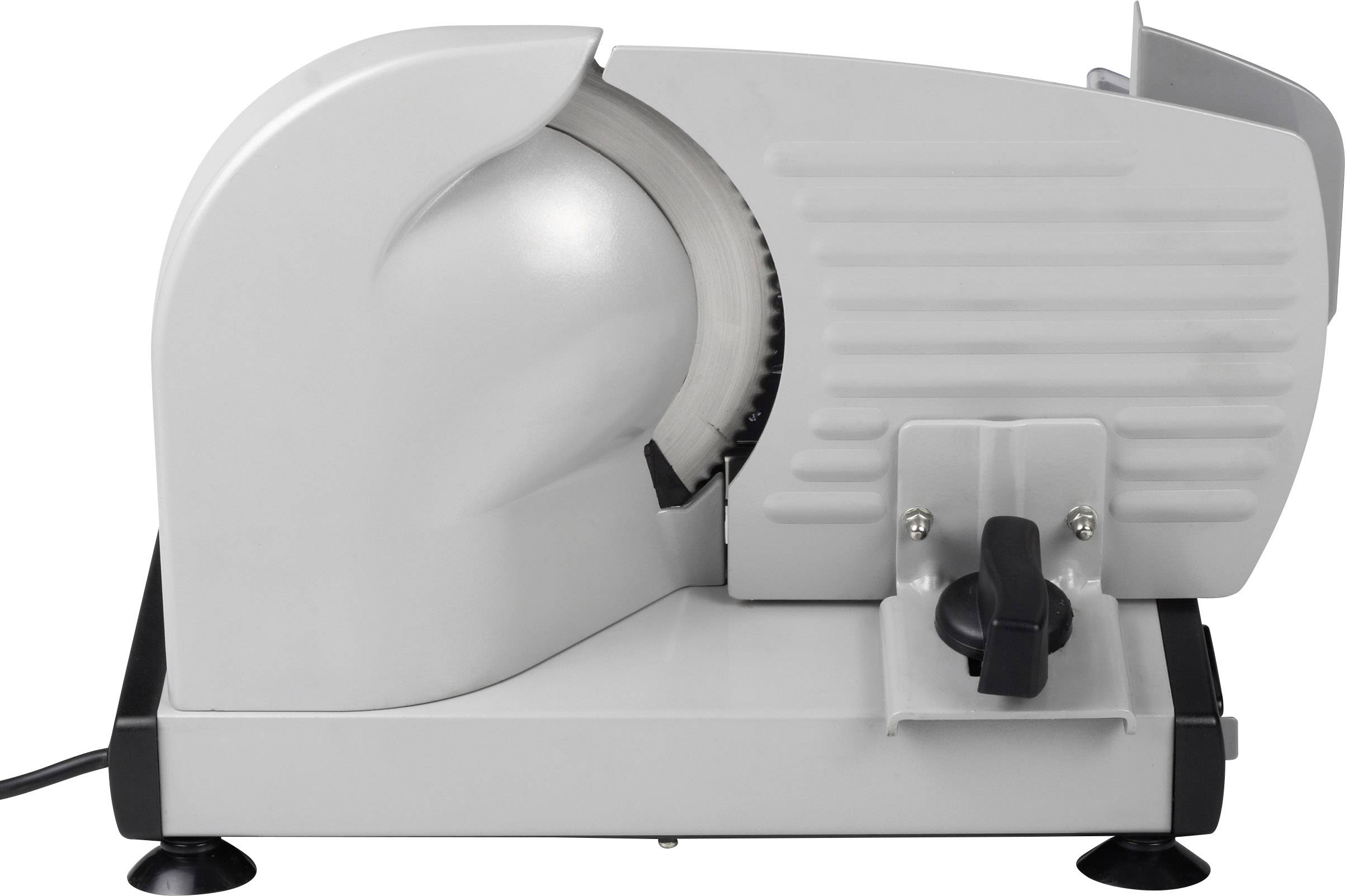 AFFETTATRICE TRISTAR LAMA DA 19CM-4