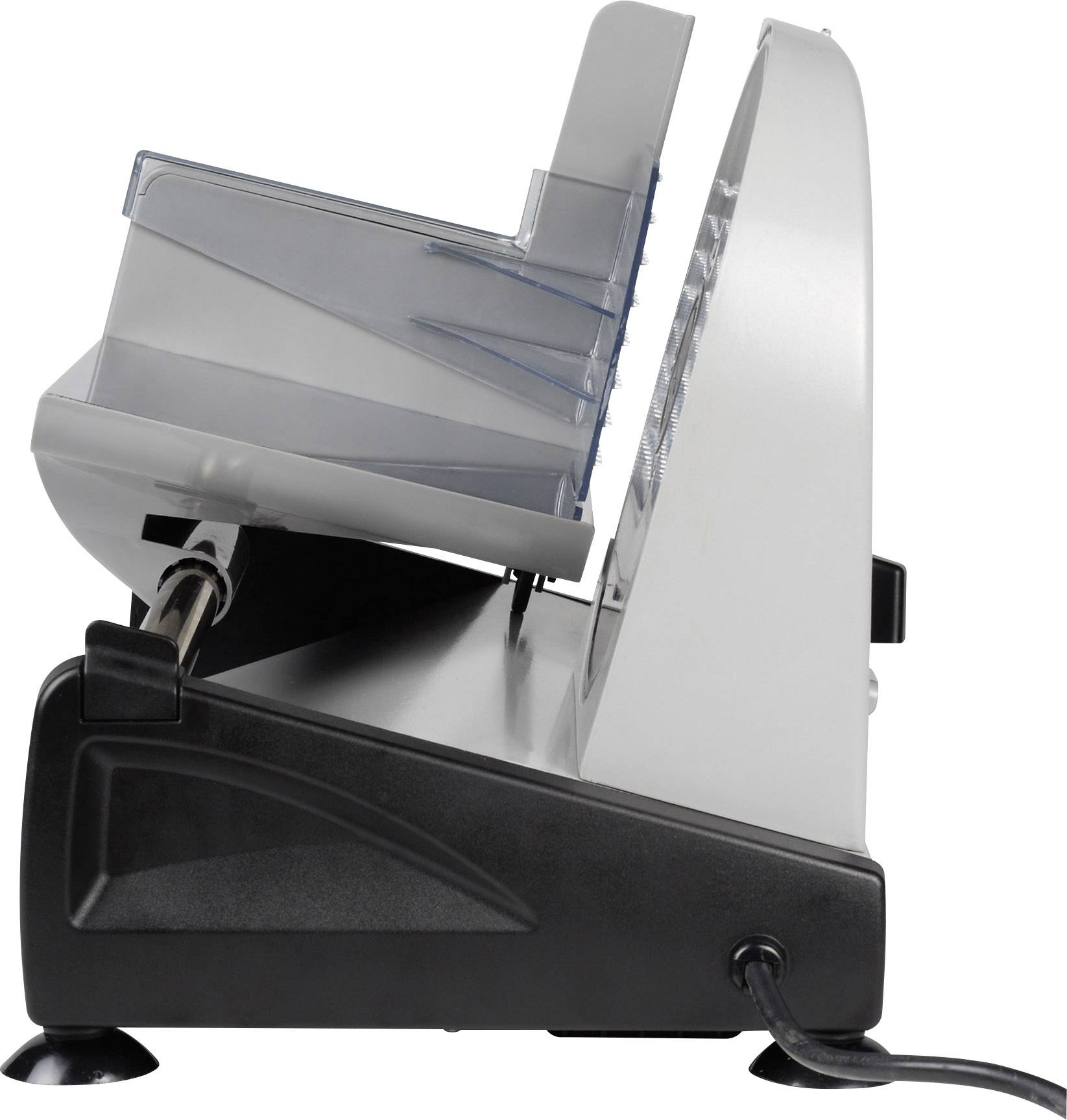 AFFETTATRICE TRISTAR LAMA DA 19CM-5