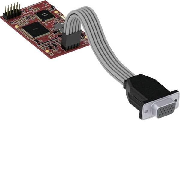 Kit e schede microcontroller MCU - 4D Systems Scheda di sviluppo SK-uVGAIII - Kit e schede microcontroller MCU - 4D Systems Scheda di sviluppo SK-uVGAIII -