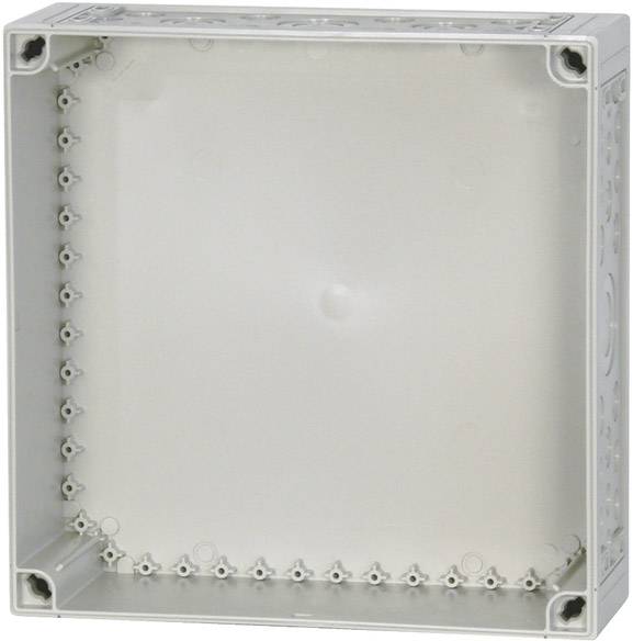 Eaton - 069642 - U-CI44E Base, individual enclosure, HxWxD=375x375x120mm-1