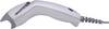 Honeywell Eclipse 5145 Barcode scanner Cablato 1D Laser Bianco Scanner portatile USB