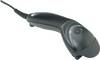 Honeywell Eclipse 5145 Barcode scanner Cablato 1D Laser Nero Scanner portatile USB