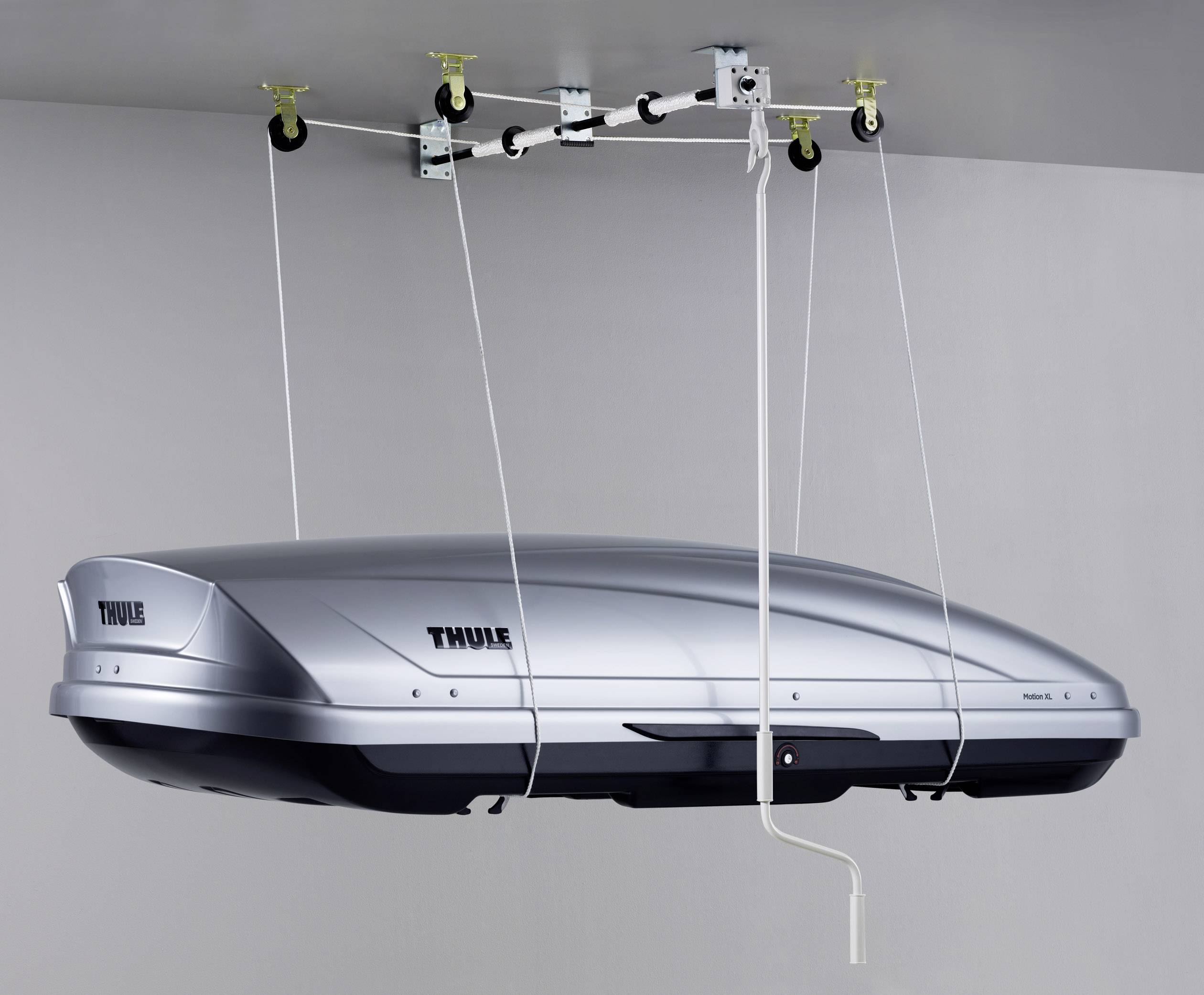Thule MultiLift 572 Sistema di sollevamento per baule portatutto