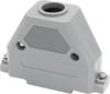 econ connect PH37 PH37 Numero Poli (num): 37 Plastica 180 ° Grigio 1 pz.
