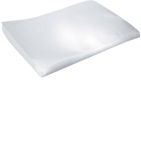 Confezionatrici sottovuoto e sigillatrici - Sacchetti per sottovuoto CASO 1201 50 pz. (L x A) 160 mm x 230 mm - Confezionatrici sottovuoto e sigillatrici - Sacchetti per sottovuoto CASO 1201 50 pz. (L x A) 160 mm x 230 mm -