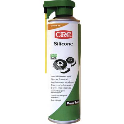 Acquista CRC SILICONE 31262-AA Spray al silicone 500 ml da Conrad