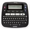 Brother P-Touch D200BW Etichettatrice Adatto per nastro: TZe 3.5 mm, 6 mm, 9 mm, 12 mm