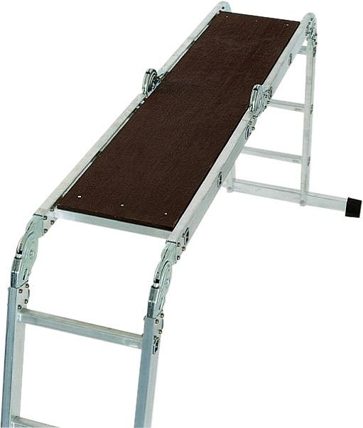 MUNK Günzburger Steigtechnik 30300 MUNK Versione 1 pz.