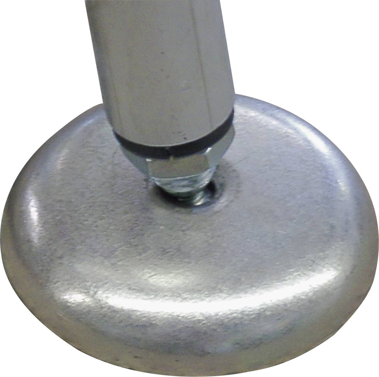 MUNK Günzburger Steigtechnik 50042 Pedana 1 KIT