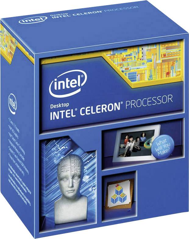 Cpu intel celeron g5900 - box 3.4ghz 2mb socket 1200 comet lake