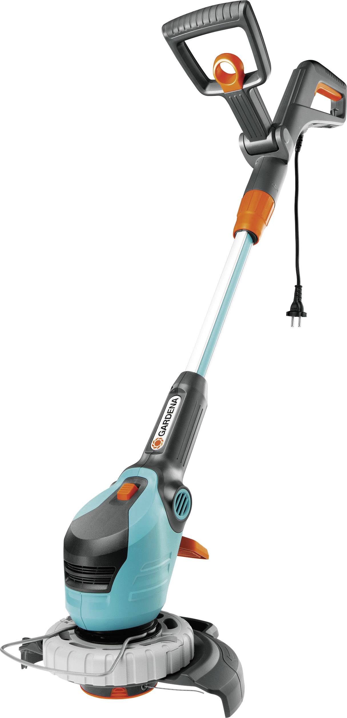 GARDENA ComfortCut Plus 500/27 Elettrico Decespugliatore 230 V Larghezza di taglio (max.): 270 mm
