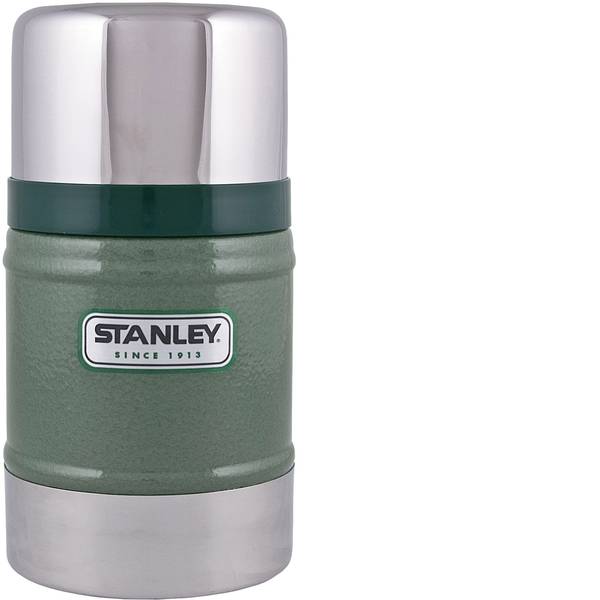Stoviglie da campeggio - Pentola da campeggio Stanley Vakuum-Speisebehäl. Classic 0,5l 1 pz. 10-00131-019 - Stoviglie da campeggio - Pentola da campeggio Stanley Vakuum-Speisebehäl. Classic 0,5l 1 pz. 10-00131-019 -