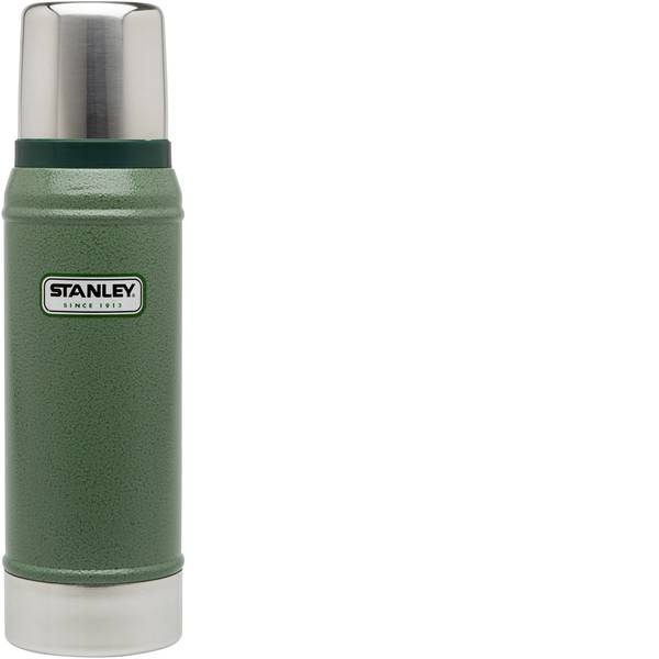 Thermos e tazze termiche - Stanley Classic Bottiglia termica Verde 750 ml 10-01612-001 - Thermos e tazze termiche - Stanley Classic Bottiglia termica Verde 750 ml 10-01612-001 -