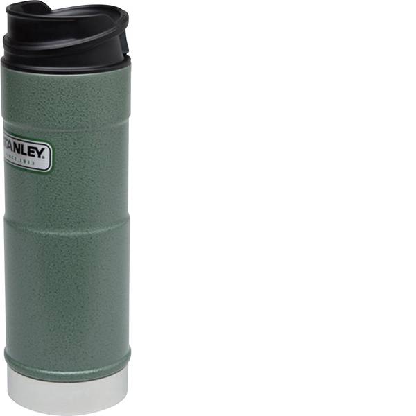 Thermos e tazze termiche - Stanley Classic Caraffa thermos Verde 470 ml 10-01394-007 - Thermos e tazze termiche - Stanley Classic Caraffa thermos Verde 470 ml 10-01394-007 -