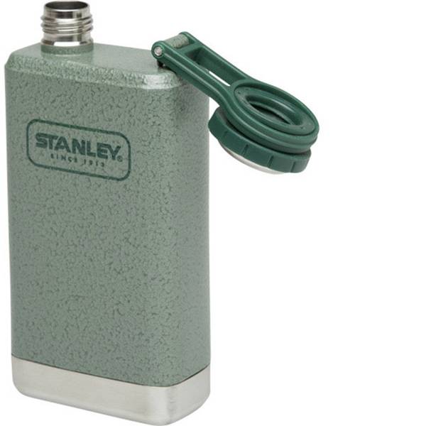 Borracce outdoor - Fiaschetta Stanley 147 ml Acciaio inox 10-01695-001 Adventure Flask - Borracce outdoor - Fiaschetta Stanley 147 ml Acciaio inox 10-01695-001 Adventure Flask -