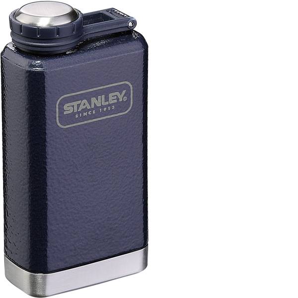 Borracce outdoor - Fiaschetta Stanley 147 ml Acciaio inox 10-01695-002 Adventure Flask - Borracce outdoor - Fiaschetta Stanley 147 ml Acciaio inox 10-01695-002 Adventure Flask -
